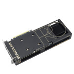 Видеокарта GeForce RTX 4060 2550МГц 8Гб ASUS OC (PCI-E 4.0, GDDR6, 128бит, 1xHDMI, 3xDP)