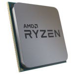 Процессор AMD Ryzen 5 3500 (3600MHz, SocketAM4, L3 16Mb)