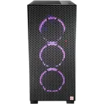 ПК IRU Tactio 510B7GP (Core i5 14400F 2500МГц, DDR5 32Гб, SSD 1024Гб M.2, NVIDIA GeForce RTX 5060TI 8192 8Гб, FreeDOS)