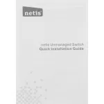 Коммутатор Netis ST108GD