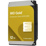 Жесткий диск HDD 12Тб Western Digital Gold (3.5