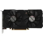 Видеокарта GeForce RTX 2060 SUPER 1470МГц AFOX (GDDR6, 256бит, 1xDVI, 1xHDMI, 1xDP)