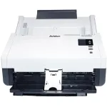 Сканер Avision AD345GWN (A4, 1200x1200dpi, 48 бит, Одностороннее - 60 стр/мин; Двустороннее - 120 стр/мин, двусторонний, Ethernet, USB 3.2, Wi-Fi)