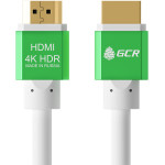 Кабель Greenconnect (HDMI (m), HDMI (m))