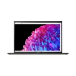 Ноутбук Acer Swift Edge SFE16-44-R2RD (AMD Ryzen 7 8840U 3.3 ГГц/16 ГБ LPDDR5/16