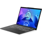 Ноутбук MSI Prestige 13 AI Evo A1MG-246XRU (Intel Core Ultra 5 125H 1.2 ГГц/16 ГБ LPDDR5 6400 МГц/13.3