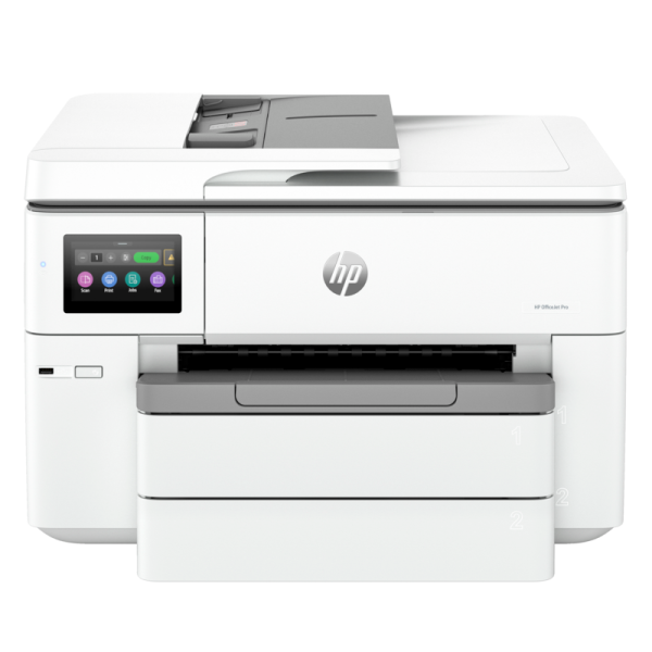 МФУ HP OfficeJet Pro 9730