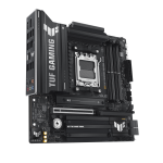 Материнская плата ASUS TUF GAMING B850M-PLUS (x)
