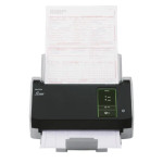 Сканер Fujitsu Ricoh scanner fi-8040