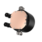 Кулер PCcooler DA360 ARGB