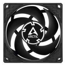 Кулер для корпуса Arctic P8 Black (3-pin)