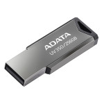 Накопитель USB ADATA AUV350-256G-RBK