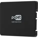 Жесткий диск SSD 128Гб PC Pet (2.5