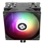 Кулер Thermalright Burst Assassin 120 SE ARGB