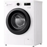 Стиральная машина LG F2Y1VS6W(60x85x55см, фронтальная, макс:9кг, 1200об/мин, белый)