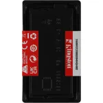 Память SO-DIMM DDR4 8Гб 3200МГц Kingston (25600Мб/с, CL22, 260-pin, 1.2 В)
