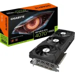 Видеокарта GeForce RTX 4070TI Super 2655МГц Gigabyte OC (GDDR6X, 256бит, 1xHDMI, 3xDP)