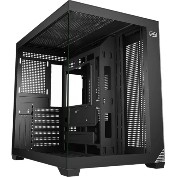 Корпус PCcooler C3T700 (Midi-Tower)