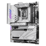 Материнская плата ASUS ROG MAXIMUS Z890 APEX (Socket-1851, Intel Z890, xDDR4 DIMM, ATX, RAID SATA: 0,1,10,5)