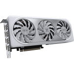 Видеокарта GeForce RTX 4060TI 2580МГц 8Гб Gigabyte AERO OC (GDDR6, 128бит, 2xHDMI, 2xDP)