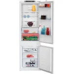 Холодильник Beko BCNA275E3S (2-камерный, белый)