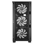 Корпус DeepCool MATREXX 50 MESH 4FS (Midi-Tower)