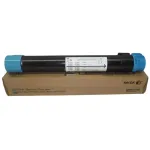 Тонер-картридж Xerox 006R01702 (голубой; 15000стр; AltaLink C8030, 35, 45, 55, 70)
