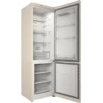 Холодильник Indesit ITR 4200 (No Frost, A, 2-камерный, объем 325:247/78л, бежевый)