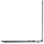 Ноутбук Lenovo IdeaPad Slim 3 15IRU8 (Intel Core i3 1315U 1.2 Ггц/8 ГБ LPDDR5 4800 МГц/15.6