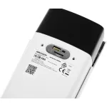 Камера видеонаблюдения Hikvision DS-2CD2T83G2-2I(2.8MM) (IP, уличная, цилиндрическая, 8Мп, 2.8-2.8мм, 3840x2160, 25кадр/с)