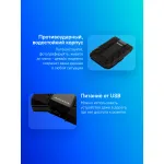 HDD ADATA (2.5