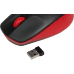 Мышь Logitech Беспроводная M190 (кнопок 3, 1000dpi)