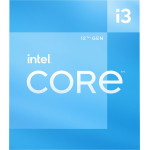 Процессор Intel Core I3-12100 (3300MHz, LGA1700, L3 12Mb, UHD Graphics 730)