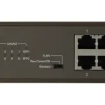 Коммутатор IP-COM G1110P-8-150W