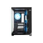 Корпус PCcooler C3T700 ARGB (Midi-Tower)