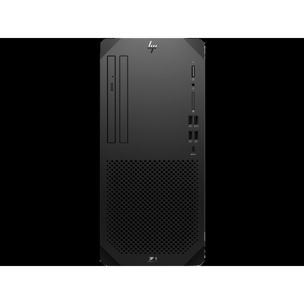 ПК HP Z1 G9 (Intel Core i5 14500 2600МГц, DDR5 8Гб, Intel UHD Graphics 770, Windows 11 Pro)