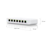 Ubiquiti UniFi Switch Ultra 60W