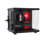 ПК Bloody CB76V1 (Core i5 13400F 2500МГц, DDR4 32Гб, SSD 1024Гб M.2, NVIDIA GeForce RTX 5060 8192 8Гб, Windows 11 Home)