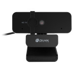 Веб-камера Oklick OK-C21FH (2млн пикс., 1920x1080, микрофон, USB 2.0)