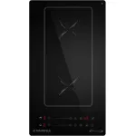 Индукционная варочная поверхность Maunfeld CVI292S2BBKA Inverter