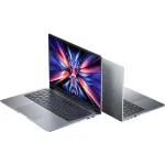 Ноутбук Deerma Redmibook 14 (Intel Core Ultra 7 155H 1.4 ГГц/32 ГБ LPDDR5x/14