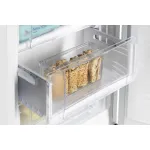 Морозильная камера Nordfrost DF 260NF WAP (объем :105л)