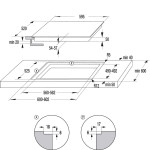Варочная поверхность Gorenje CT41SC