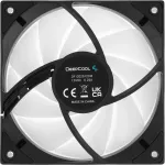 Кулер DeepCool LE720 (Socket: 1150, 1151, 1155, 1156, 1200, AM4, алюминий)