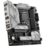 Материнская плата MSI MAG B760M MORTAR WIFI II (LGA1700, Intel B760, 4xDDR4 DIMM, microATX, RAID SATA: 0,1,15,5)