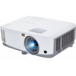 Портативный проектор ViewSonic PA503X (DLP, 1024x768, 22000:1, 3800лм, HDMI, VGA x2, композитный, аудио mini jack, аудио RCA)