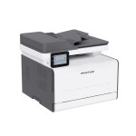 МФУ Pantum CM2800ADW plus (цветная, A4, 2048Мб, 25стр/м, авт.дуплекс, 30'000стр в мес)