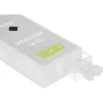 Cactus CS-R-PFI107BK (черный; 260стр; imageProGRAF iPF670, 680, 685, 770, 780, 785)