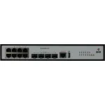 Коммутатор SNR -S2989G-8TX