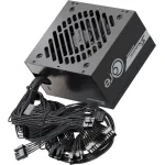 Блок питания Seasonic CORE V2 BC-650 (ATX, 650Вт, BRONZE)